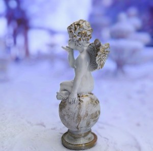 Ангел на шаре большой (5)2